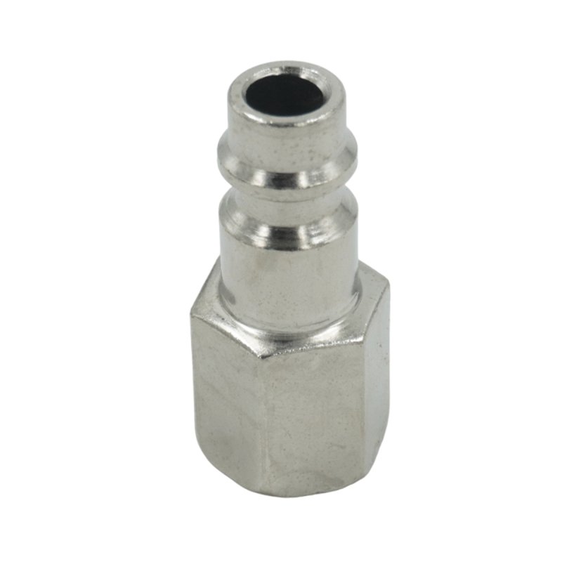 OPT-720PFA Штуцер быстроразъемного соединения с внутренней резьбой 1/4" OPTIMUS