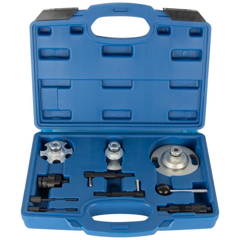 WDK-2140VGTD Набор для регулировки фаз ГРМ для VAG 2.7 & 3.0 TDI