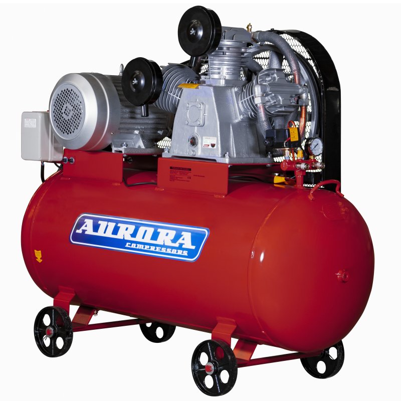 Компрессор Aurora Tornado-290