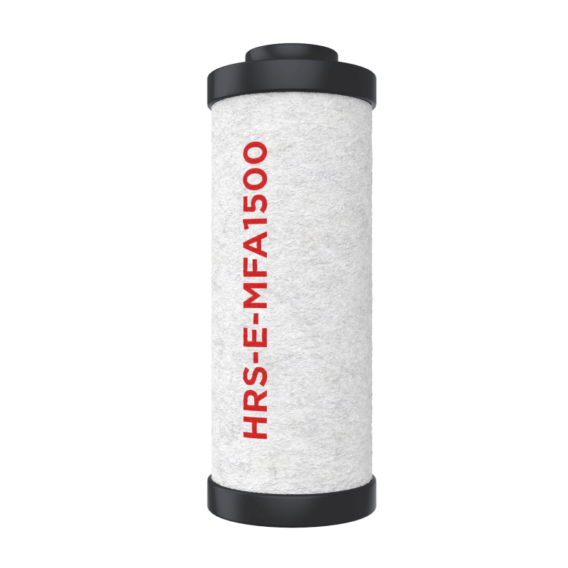 HRS-E-MFA1500 фильтрующий элемент 1500 л/мин; 3 микрон (для магистрального фильтра Harrison HRS-MFA1