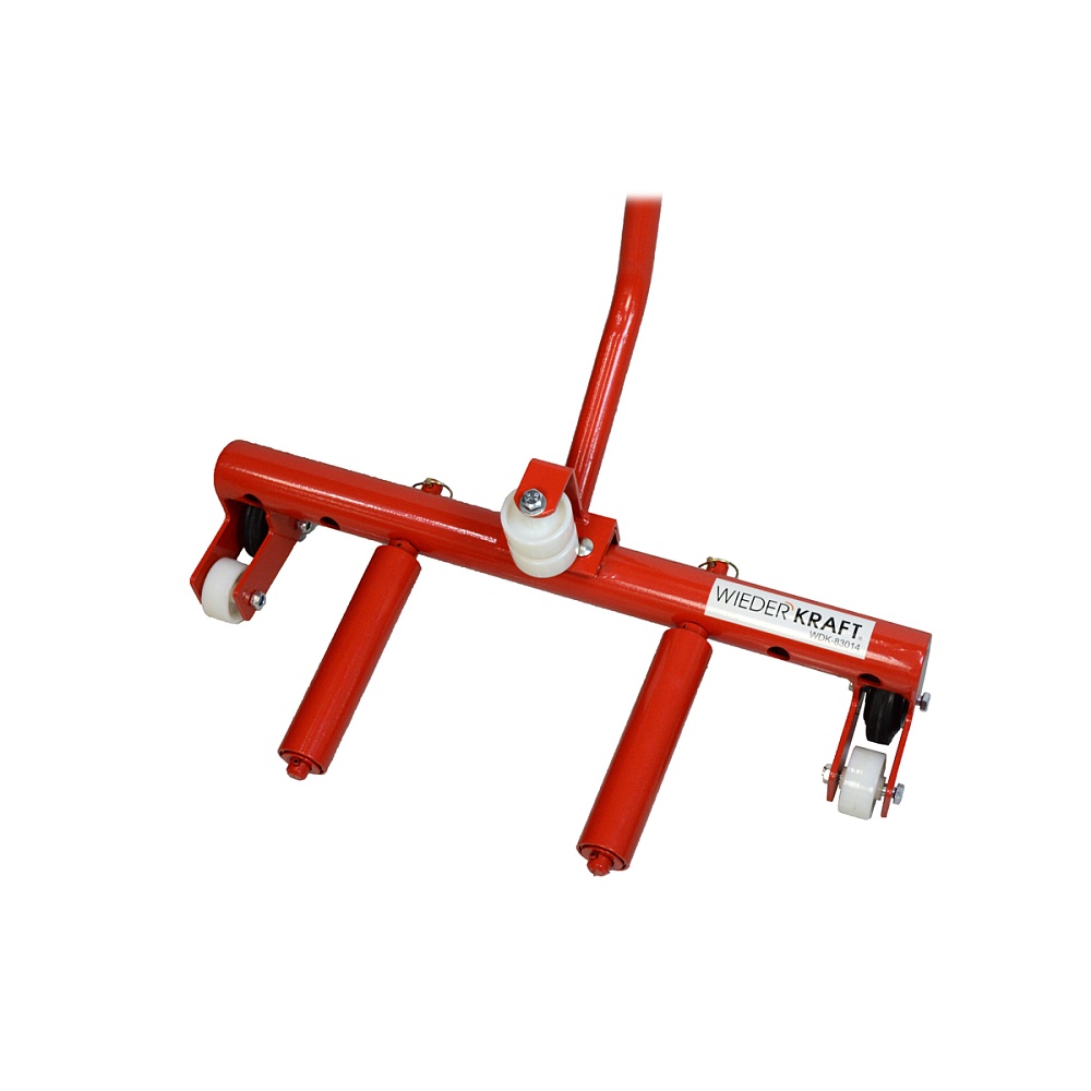 Тележка для колес WDK-83014