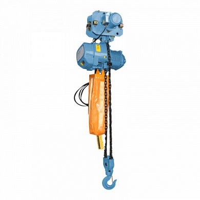 Таль электрическая цепная GEARSEN HHBD 1060