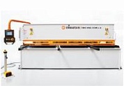 Гидравлическая гильотина  Ermaksan CNC HGS 3100х6