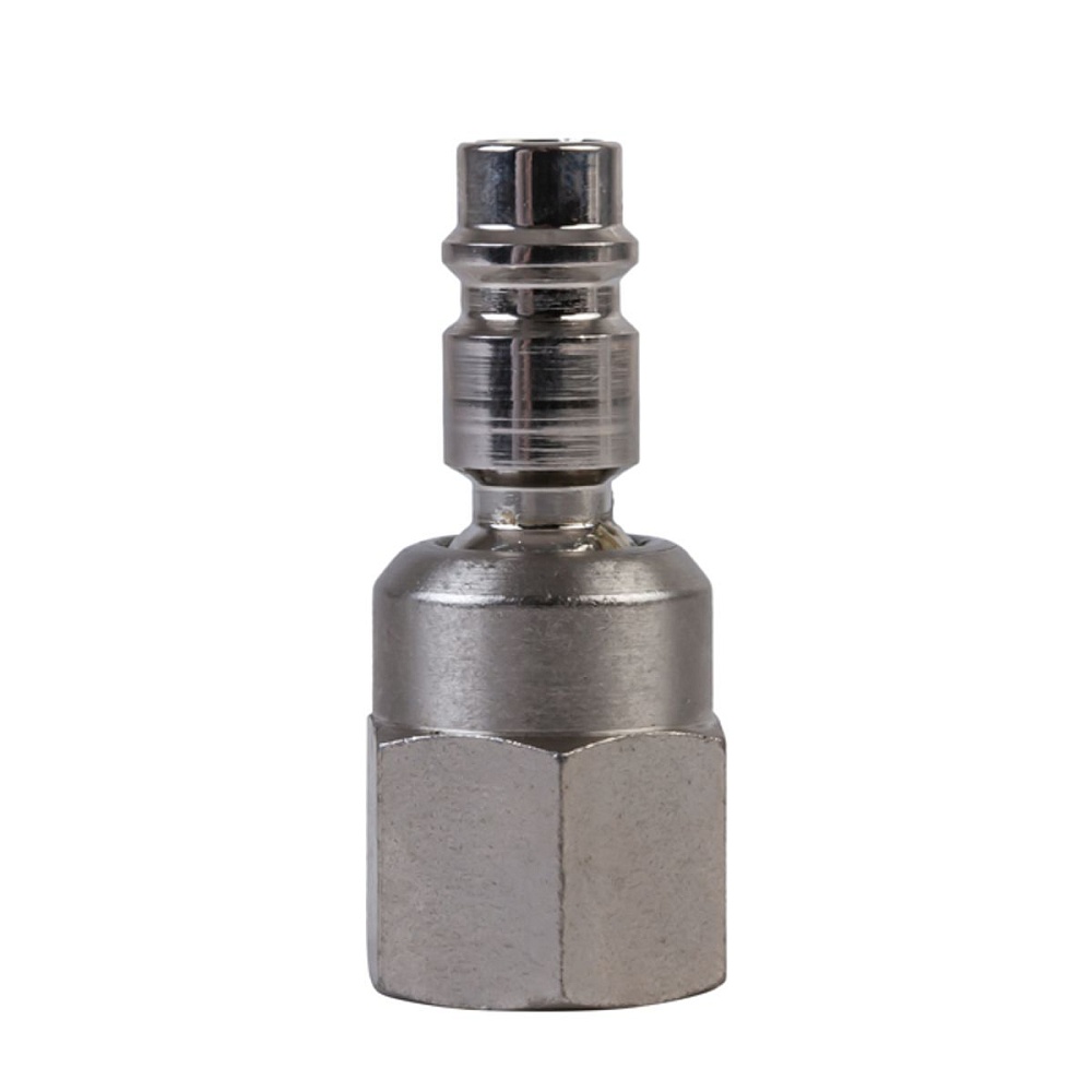 Штекер с подвижным шарниром WDK-82KF