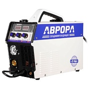 Инверторный сварочный полуавтомат АВРОРА Динамика 205 СИНЕРГЕТИК ПУЛЬС