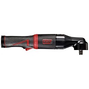 Трещотка пневматическая 1/2", 339 Нм, ударная MIGHTY SEVEN NE-499
