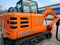 Гидравлический экскаватор Lonking CDM6060 5850 кг, ковш 0,25 м³