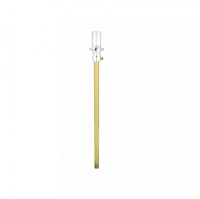 Насос для масла, из бочки 180-220л, TS356034