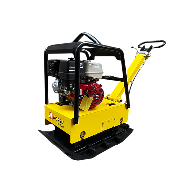 Виброплита бензиновая реверсивная NORSU RF-350H