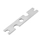 Резак плазменный CP SG-55 5м (M16х1,5; 2pin) PLA5505