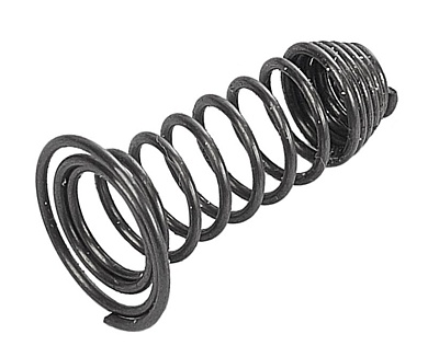 Пружина клапана BF конусная 20*10 мм