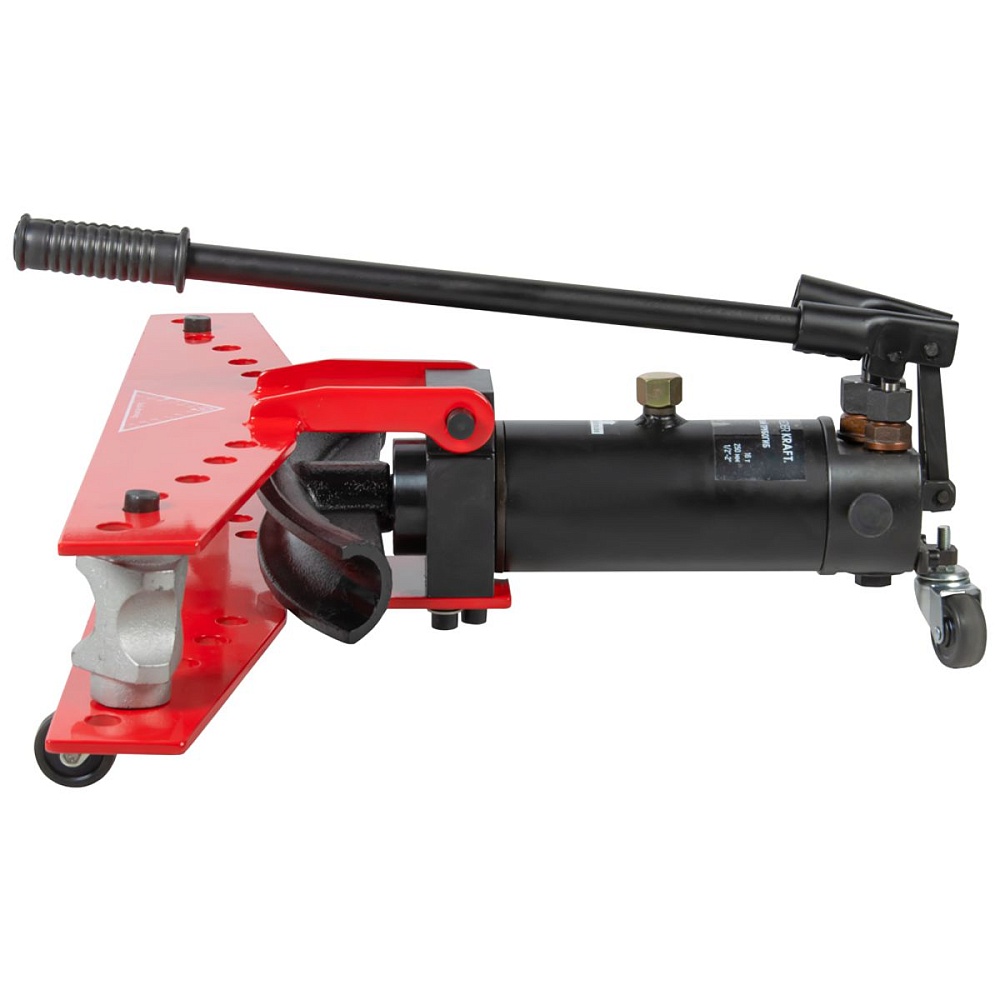 Гидравлический трубогиб WDK-87011