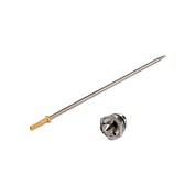 Комплект сопло 1.6 + игла+ воздушная голова Classic Lux Gravity