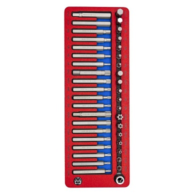 Набор вставок, ложемент МАСТАК 5-5240