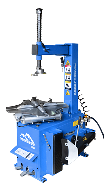 Станок шиномонтажный полуавтомат 1805B для дисков 10"-20" (снаружи) 1Ф.х230В