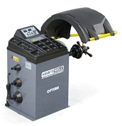 KraftWell OPTIMA KRW240 Балансировочный станок с ручным вводом параметров