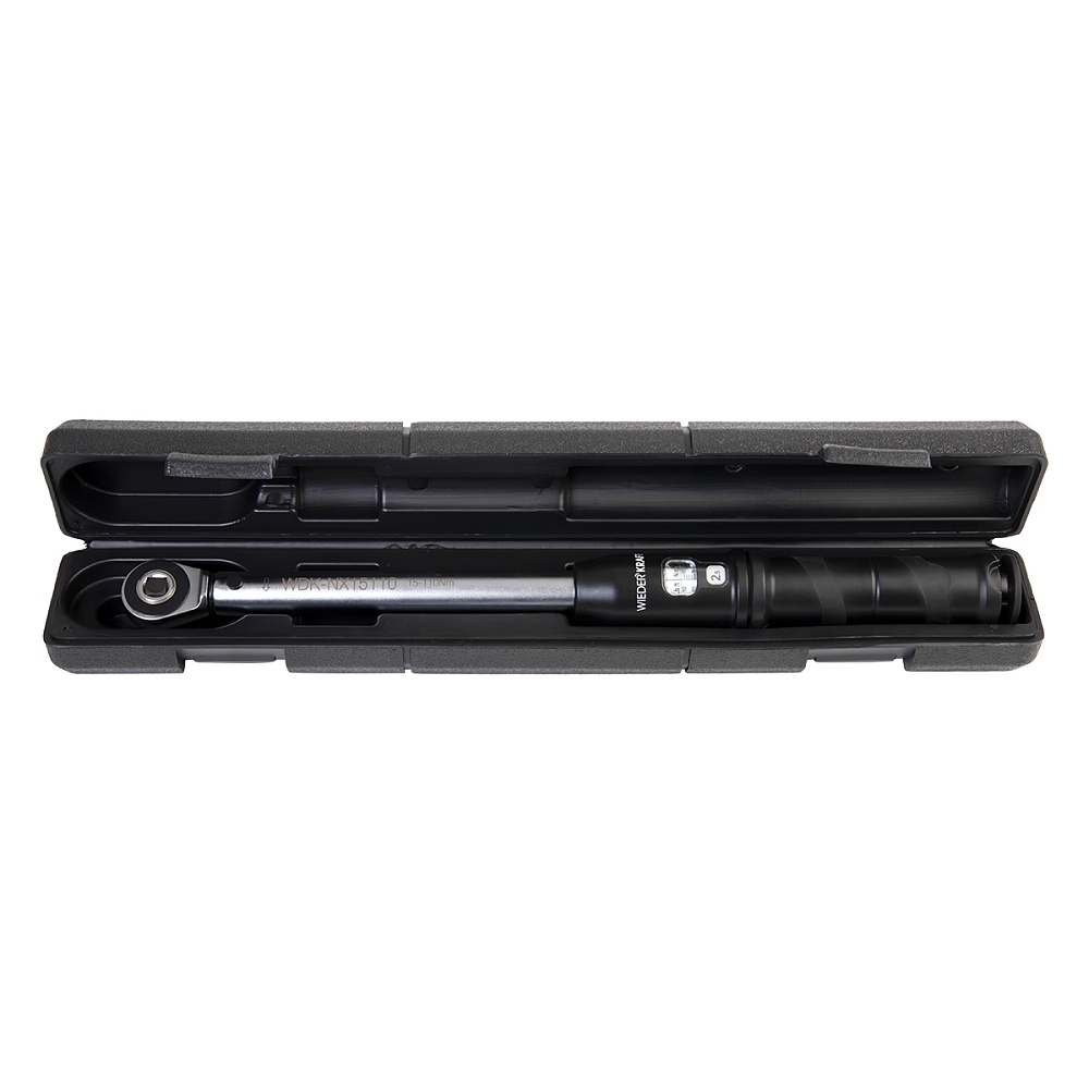 Ключ динамометрический WDK-NX15110