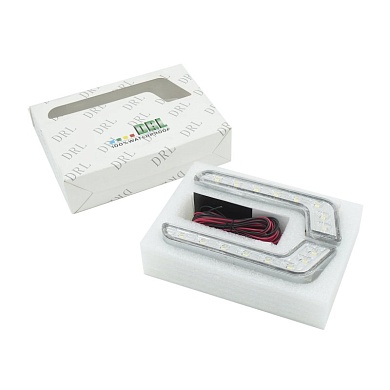 BTDR-702 Дневные ходовые огни