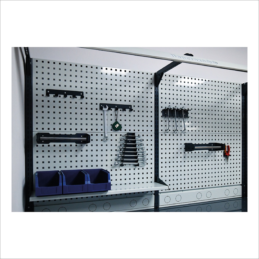 Верстак слесарный FBK 205.346 Верстакофф