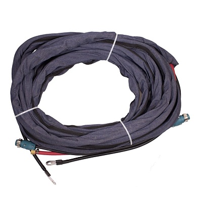 Пакет-коннектор 15 м, 35 мм., 7 pin, AC/Ultimate текстиль