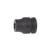 Ударная головка E-STAR 3/4" Е20, 86410E20, Hans