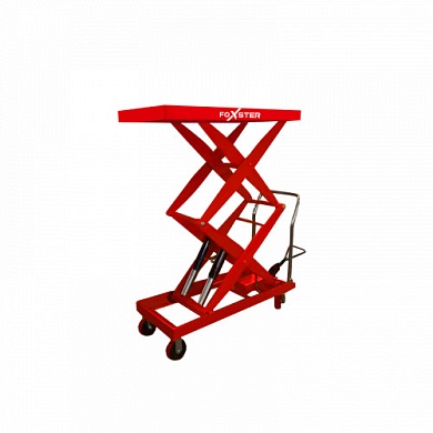 Стол гидравлический FOXSTER TFD100