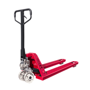 Гидравлическая тележка PROLIFT AC25 (нейлон)