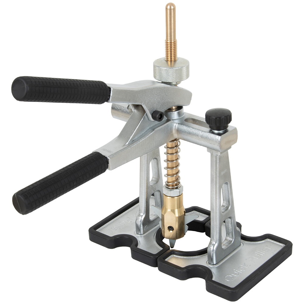 WDK-F055 Пулер - приспособление для быстрого выравнивания вмятин Wiederkraft