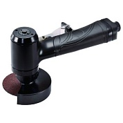 Шлифмашина угловая (мини УШМ), 75 мм, 24000 об/мин, пневматическая MIGHTY SEVEN QC-253