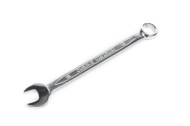 Комбинированный ключ европейский тип, 15 мм, СТАНКОИМПОРТ, CS-11.01.15С