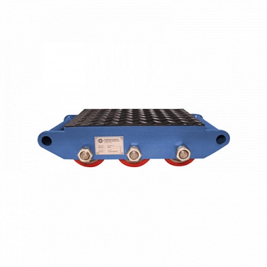 Роликовая платформа подкатная GEARSEN CRO-6