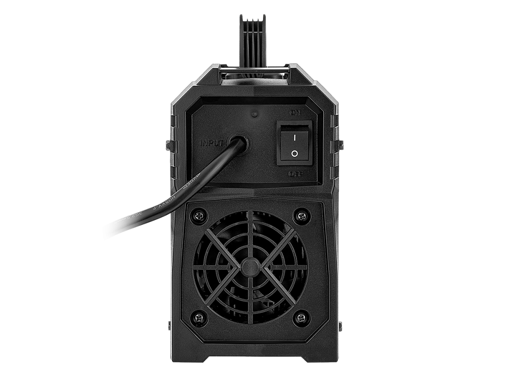 REAL SMART ARC 220 (Z28403) Сварочный инвертор Svarog