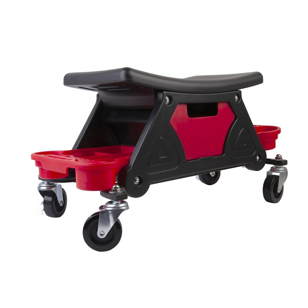 WDK-86025 Сиденье на колесах Wiederkraft