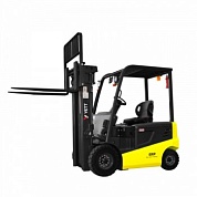 Электрический погрузчик YETT ERP16-M300-3W