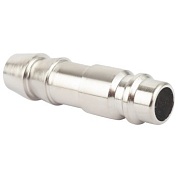 HRS-35PHA Harrison Штекер быстроразъемного соединения «ёлочка» 10 мм