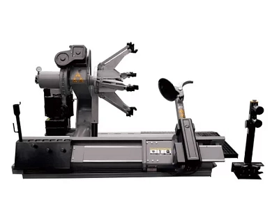 Стенд шиномонтажный для грузовых автомобилей и сельхозтехники Хорекс Авто HZ 08.305