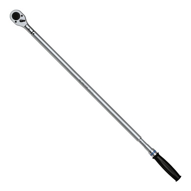 Динамометрический ключ 3/4", 200-1000 Hм, "EXACT", для левой и правой резьбы, кейс KING TONY 34662-3DG