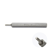 Бита длинная TORX на 5/16" T10, 042-8T10