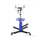 ZX0101D Стойка гидравлическая трансмиссионная двухступенчатая 500 кг.