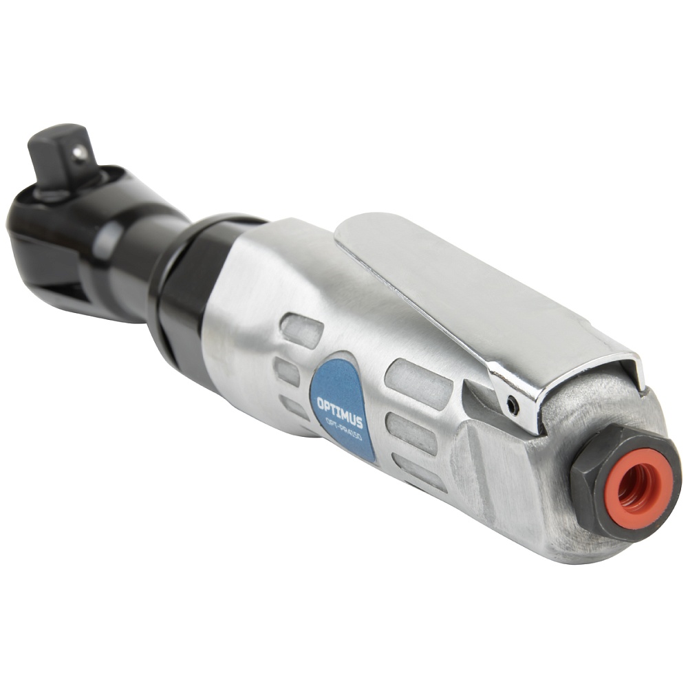OPT-PR4150 Пневматическая трещотка 1/2”, 240 Об/ мин, 95 Нм OPTIMUS