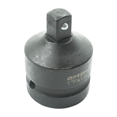OPT-70112 Переходник ударный F1"- M1/2" OPTIMUS