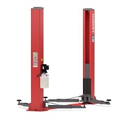 Подъемник двухстоечный Launch TLT-240SB