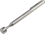 Магнит телескопический грузоподъемность 2,27кг, L-130–635мм