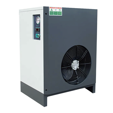 Осушитель рефрижераторный DS450VH (45000 л/мин) ВедКом