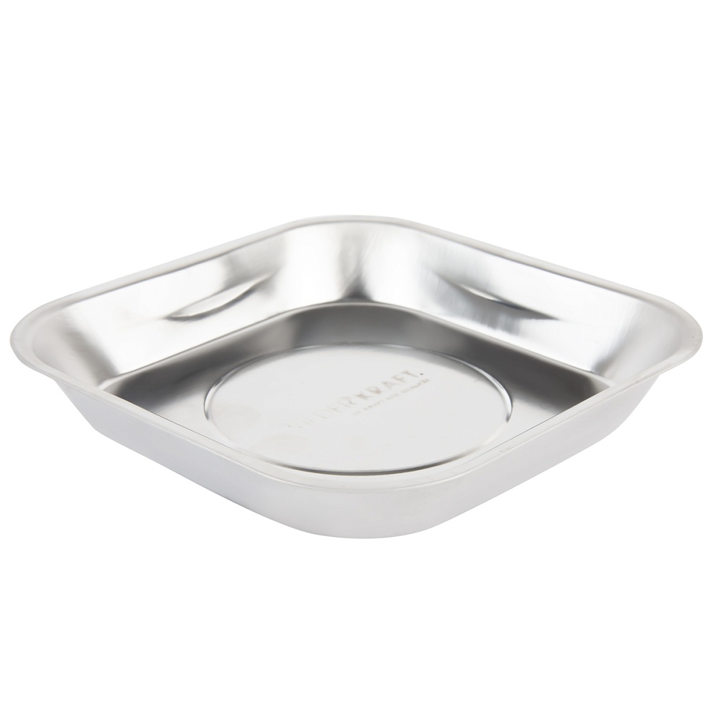 WDK-65147 Лоток магнитный прямоугольный Wiederkraft