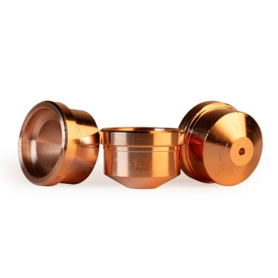 Сопло плазматрона LT101-141 d.1.7mm Inn (3шт в упаковке)