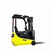 Электрический мини-погрузчик YETT ERM10 mini li-ion M300