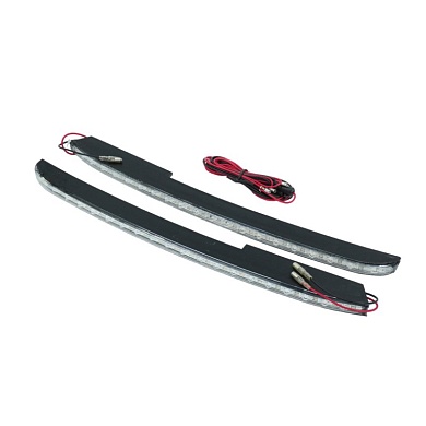 BTDR-2001 Дневные ходовые огни