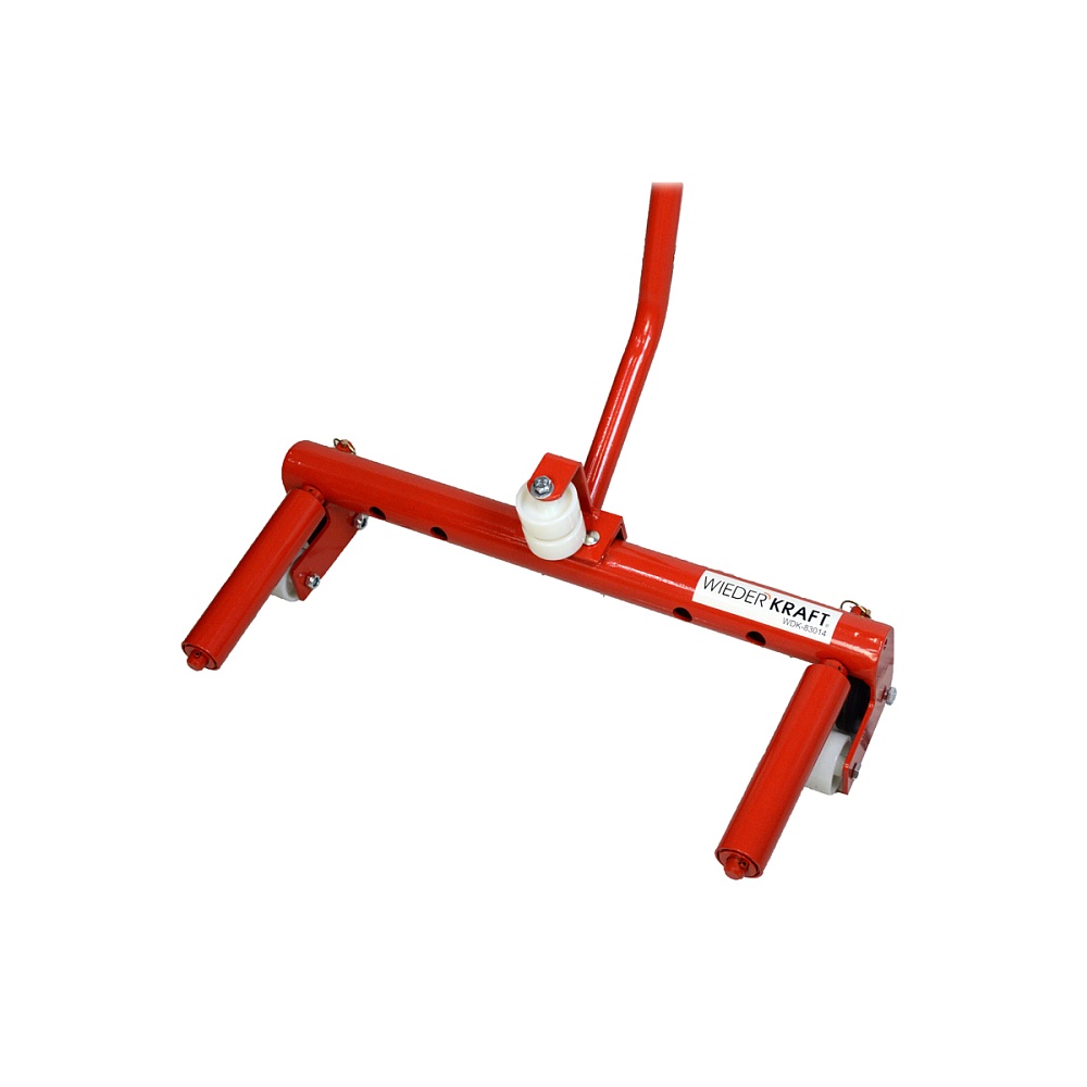 Тележка для колес WDK-83014