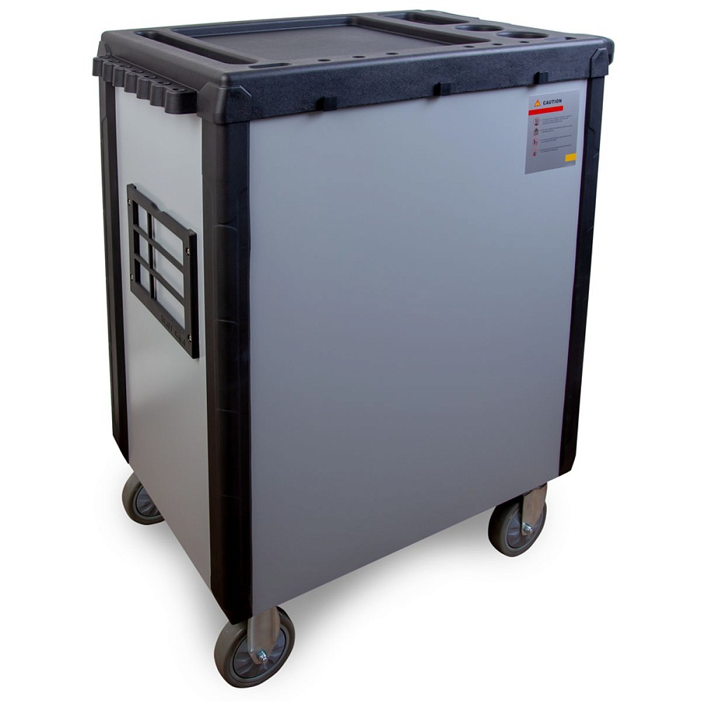 WDK-707 Передвижная инструментальная тележка